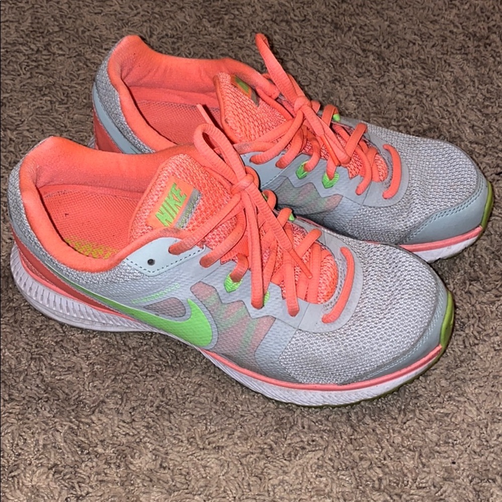 Nike zoom winflo
